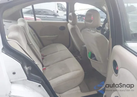 2006 Saturn Ion 3 from USA, damaged, VIN 1G8AL55F56Z110868